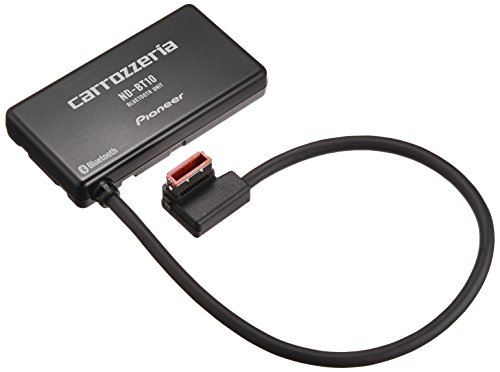 カロッツェリア　Pioneer ND-BT10 Bluetoothユニット 414YWe+uOuL.jpg